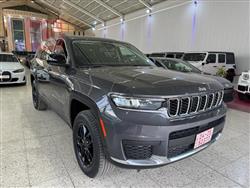 Jeep Grand Cherokee L
